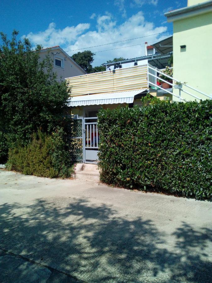 Apartamento K&K Kostrena Exterior foto