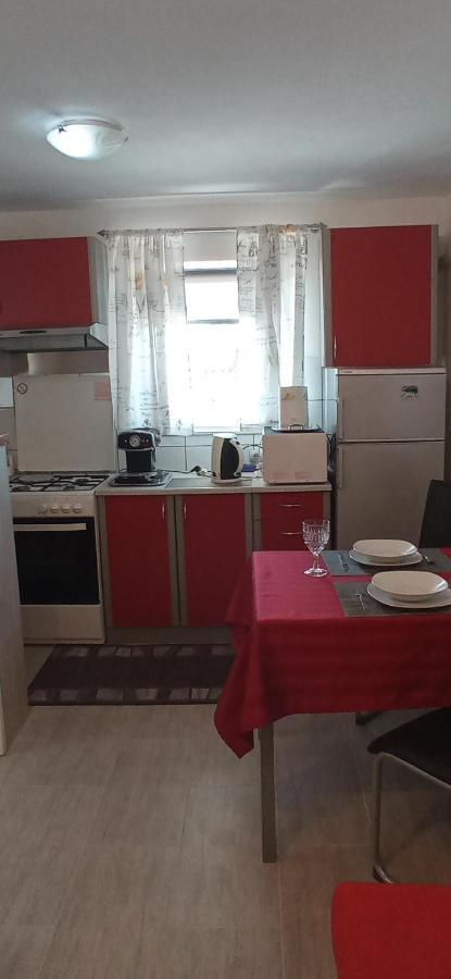Apartamento K&K Kostrena Exterior foto