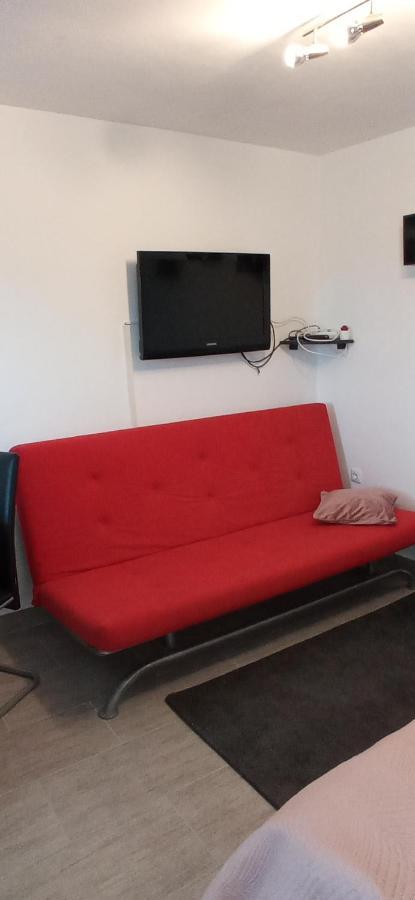 Apartamento K&K Kostrena Exterior foto