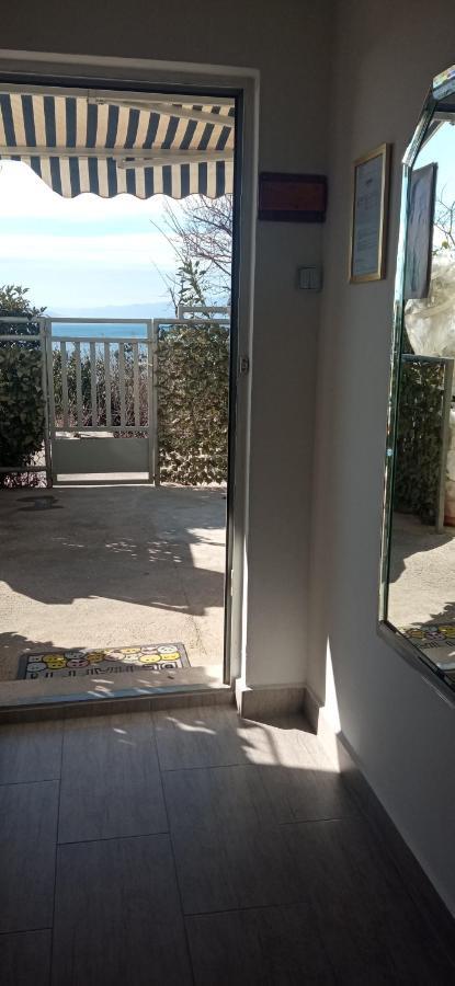 Apartamento K&K Kostrena Exterior foto