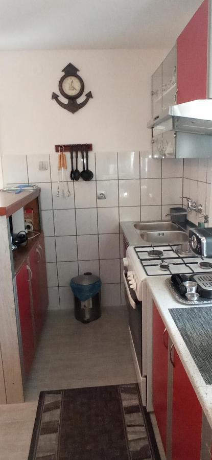 Apartamento K&K Kostrena Exterior foto
