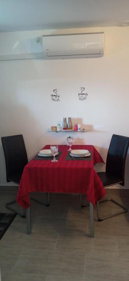 Apartamento K&K Kostrena Exterior foto