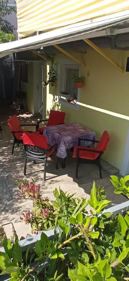 Apartamento K&K Kostrena Exterior foto