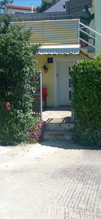 Apartamento K&K Kostrena Exterior foto