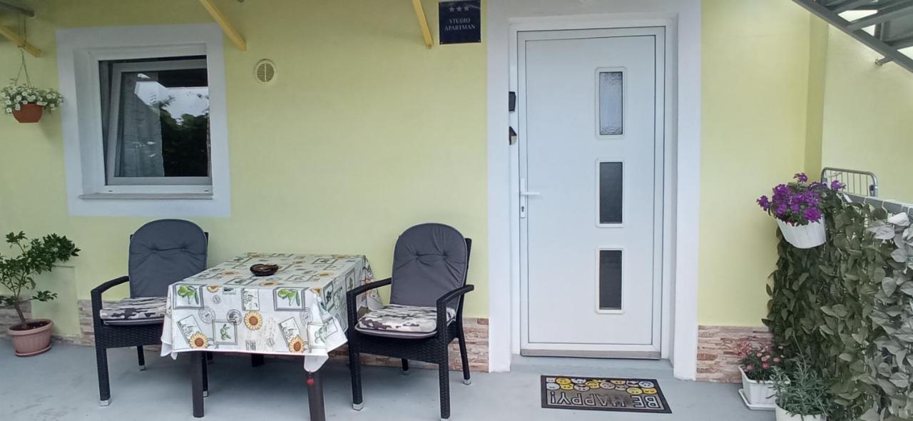 Apartamento K&K Kostrena Exterior foto