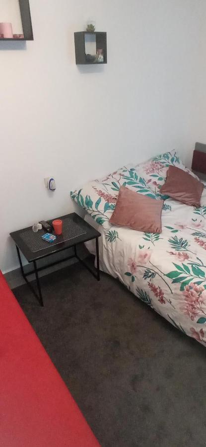 Apartamento K&K Kostrena Exterior foto