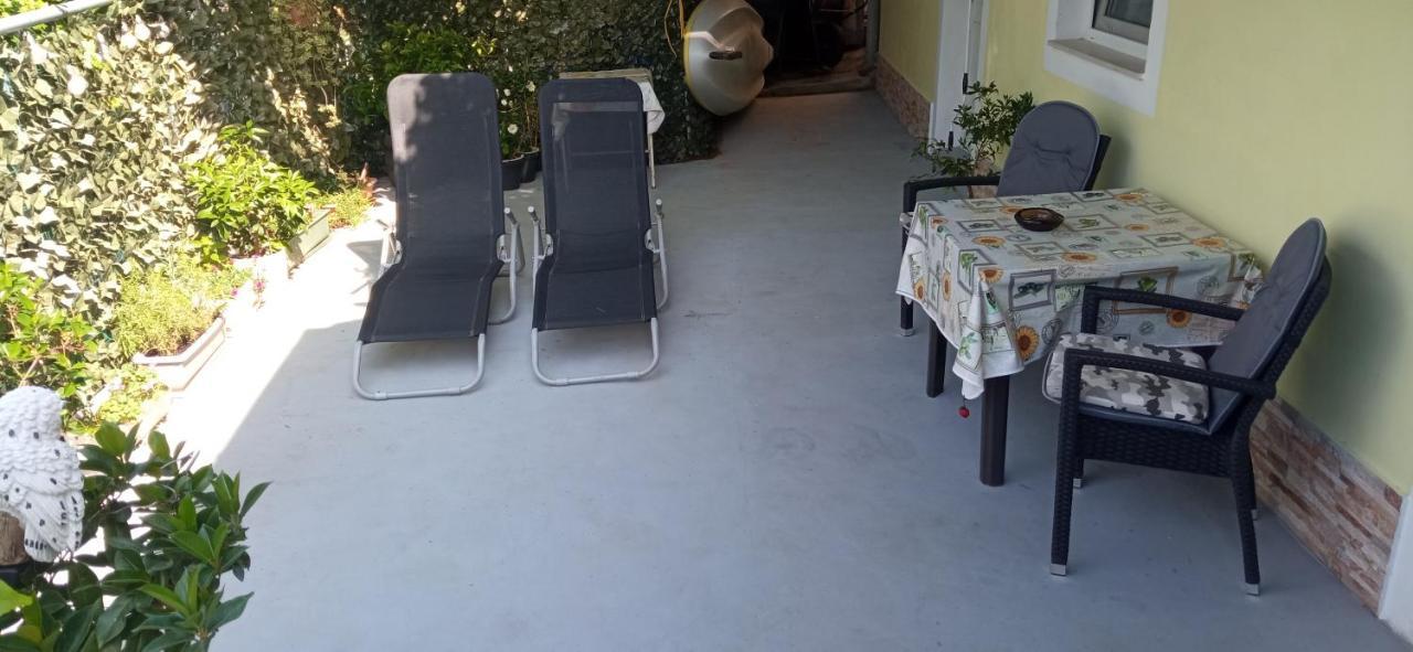 Apartamento K&K Kostrena Exterior foto