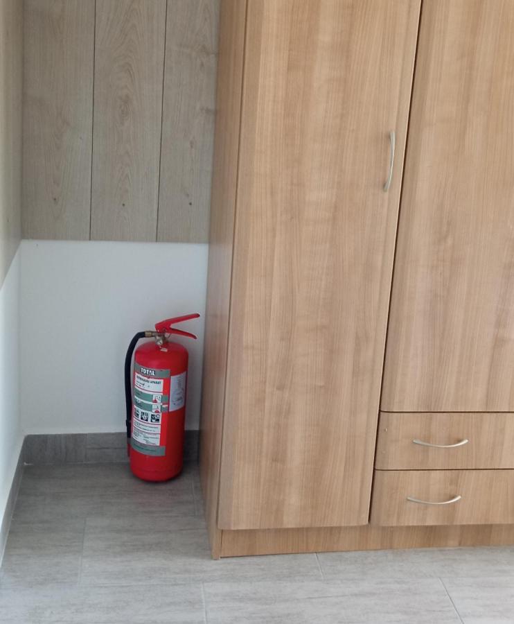 Apartamento K&K Kostrena Exterior foto
