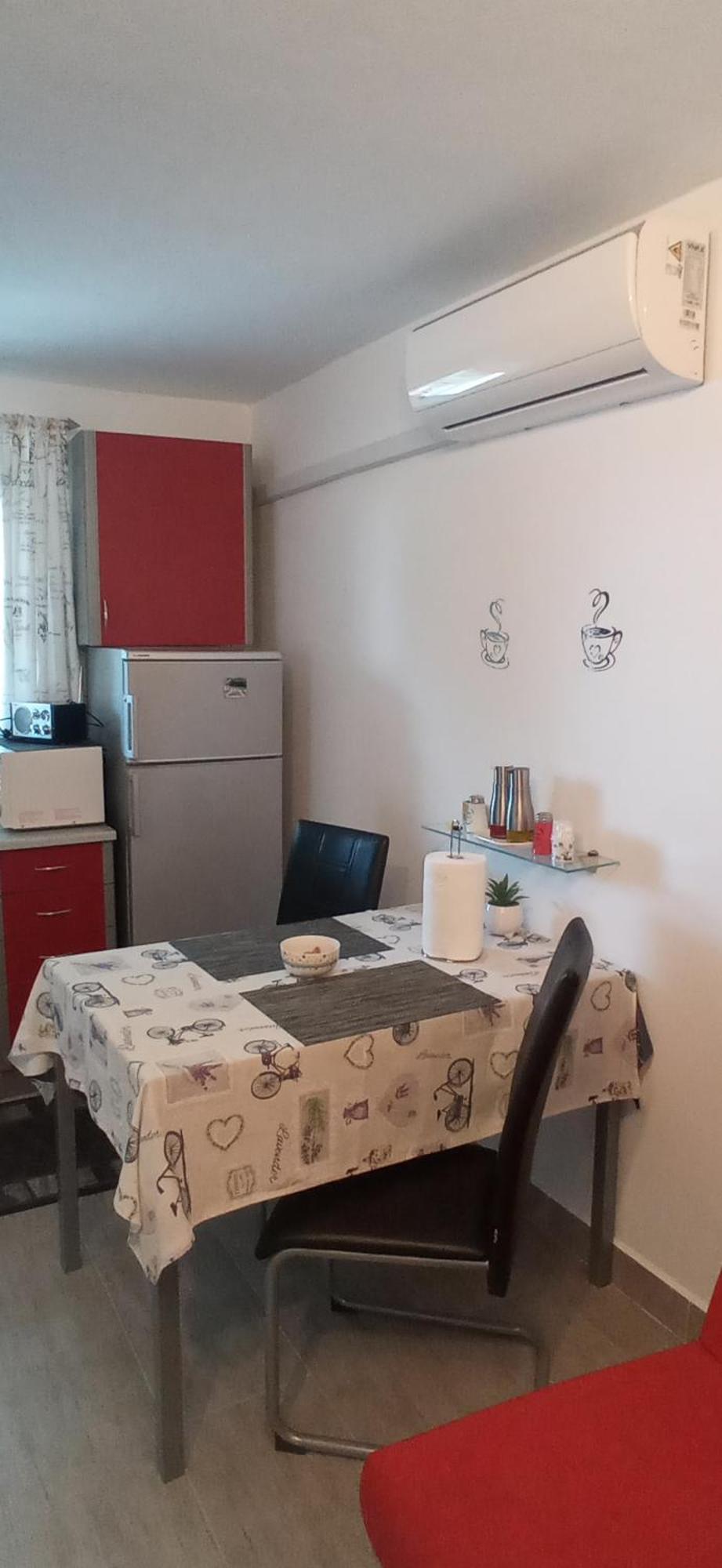 Apartamento K&K Kostrena Exterior foto